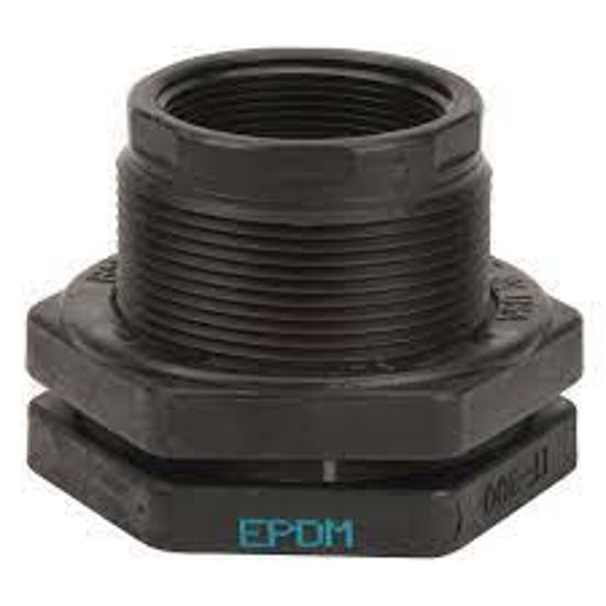 Picture of BANJO TF300 POLY TANK FITTING 3"