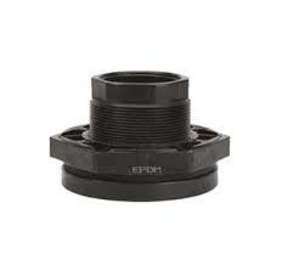 Picture of BANJO TF-400 POLY TANK FITTING 4"