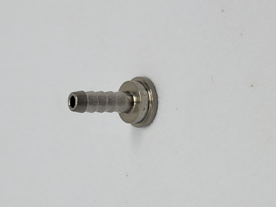 Picture of TEEJET 4251-250-SS NOZZLE BODY HOSE SHANK 1/4"