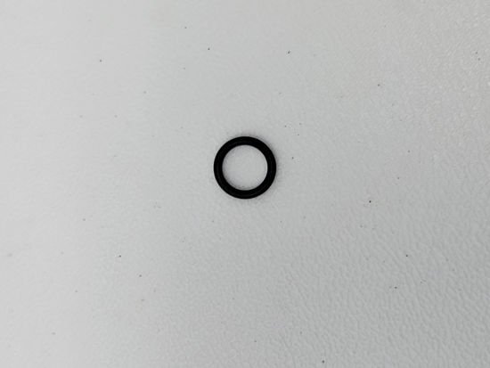 Picture of HYDRAULIC STACK VALVE O-RING 012B46A