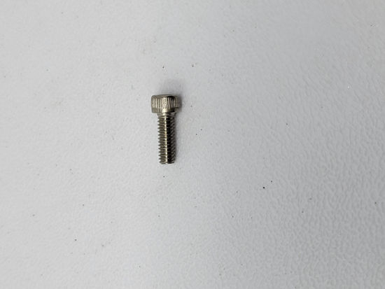 Picture of RAVEN CAP SCREW 8-32X1/2"