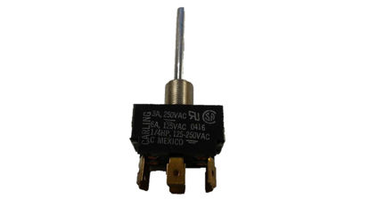 Picture of RAVEN SCS CONSOLE MANUAL ADJUST SWITCH