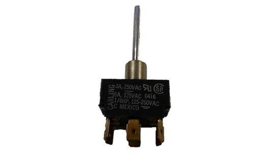 Picture of RAVEN SCS CONSOLE MANUAL ADJUST SWITCH