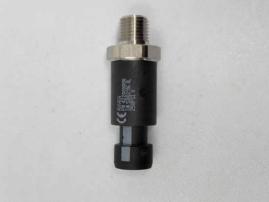 Picture of RAVEN PRESSURE TRANSDUCER 0-250 PSI SS 1/4" MPT