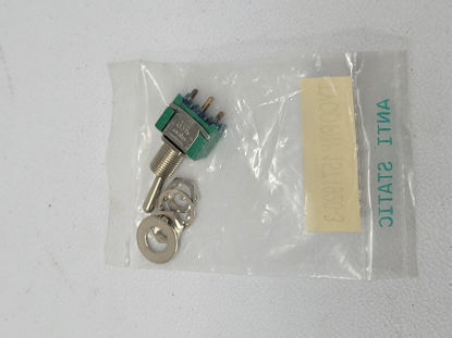 Picture of RAVEN SCS CONSOLE BOOM TOGGLE SWITCH