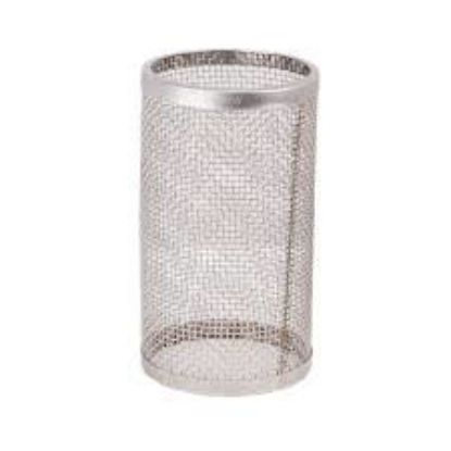 Picture of STRAINER BANJO LSS308 SS 8 MESH SCREEN 3"