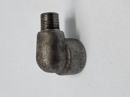 Picture of ELBOW STREET 3/8" FORGED STEEL 90*