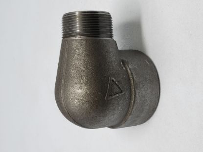 Picture of ELBOW STREET 1-1/2" FORGED STEEL 90*