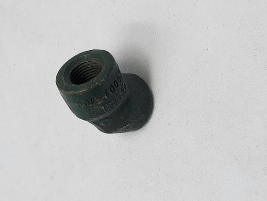 Picture of ELBOW 3/8" FORGED STEEL 45*