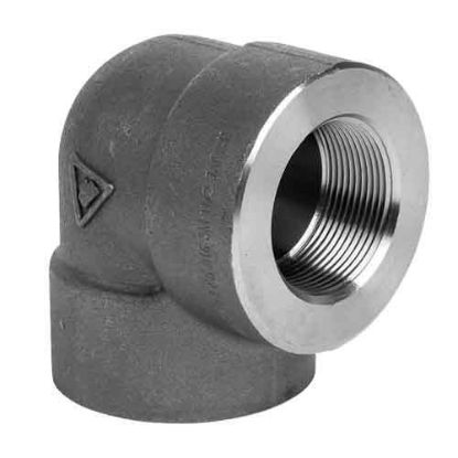 Picture of ELBOW 1-1/4" FORGED STEEL 90*