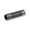 Picture of NIPPLE 2"X10" SCHEDULE 40 BLACK IRON