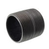 Picture of NIPPLE 3" X CL SCHEDULE 80 BLACK IRON