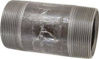 Picture of NIPPLE 3"X6" SCHEDULE 40 BLACK IRON