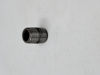 Picture of NIPPLE 1/2" X CL SCHEDULE 80 BLACK IRON