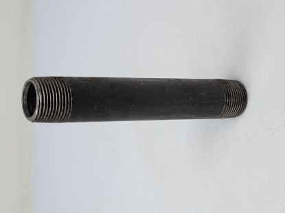 Picture of NIPPLE 3/4"X6" SCHEDULE 40 BLACK IRON