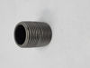 Picture of NIPPLE 1" X CL SCHEDULE 80 BLACK IRON