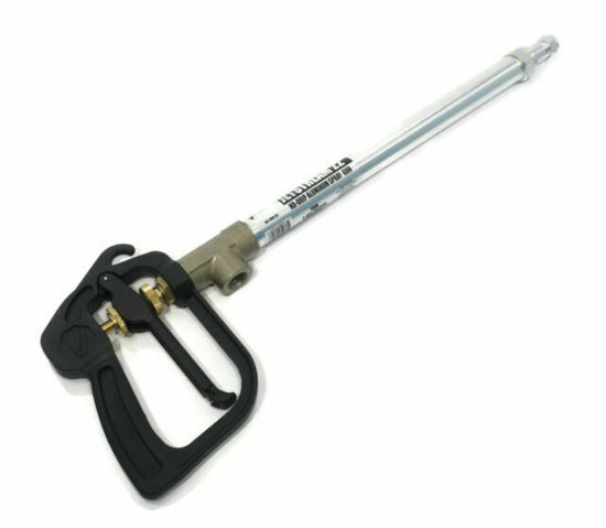 Picture of NOZZLE VALLEY SG-1700-22 SPRAY GUN