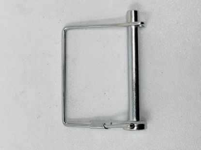 Picture of HITCH PIN LOCK CLIP 516-20LP