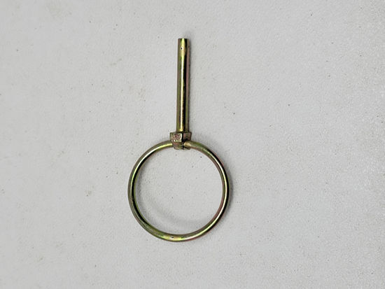 Picture of HITCH PIN QUICK PIN 316-10QP