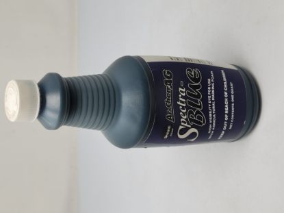 Picture of FOAM DYE ARCHEM COOL BLUE QUART