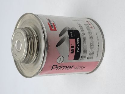 Picture of PVC CLEANER 1 PINT