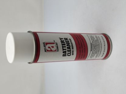 Picture of BATTERY CLEANER AEROSAL