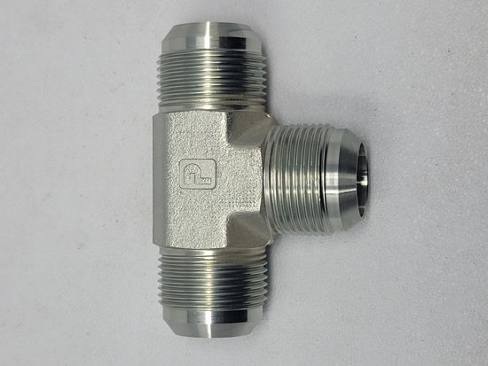 Picture of NEW LEADER 34711 HYDRAULIC FITTING
