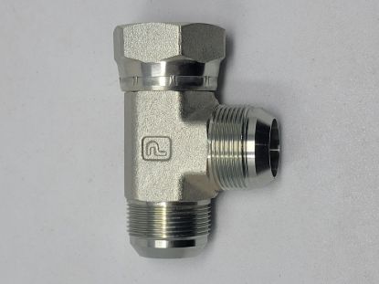 Picture of NEW LEADER 96909 COOLER HYDRAULICS RUN TEE