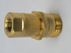 Picture of NEW LEADER 96652 3/4" MALE QUICK DISCONNECT