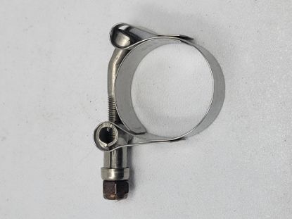 Picture of CLAMP TBSS-21