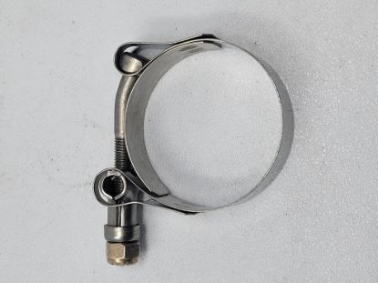 Picture of CLAMP TBSS-29