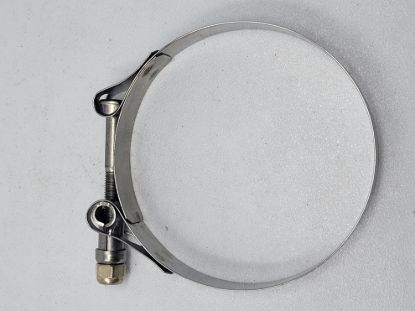 Picture of CLAMP TBSS-57