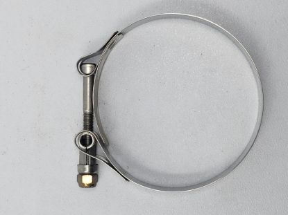 Picture of CLAMP TBSS-101