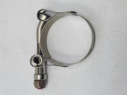 Picture of CLAMP TBSS-25