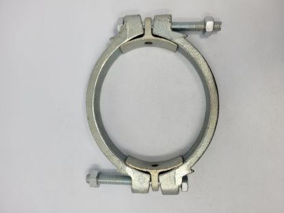 Picture of CLAMP DOUBLE BOLT #875