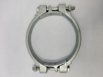 Picture of CLAMP DOUBLE BOLT #769