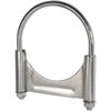 Picture of CLAMP MUFFLER SS U450KSS 4-1/2"