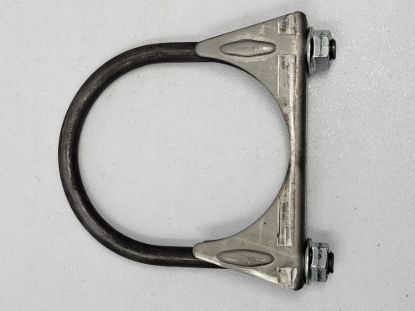 Picture of CLAMP MUFFLER 2-3/4"