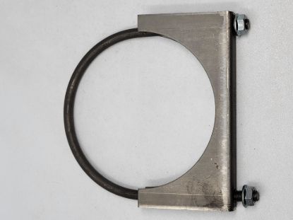 Picture of CLAMP MUFFLER 5" #35775