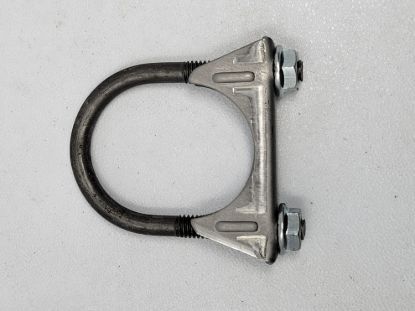 Picture of CLAMP MUFFLER 1-1/2"
