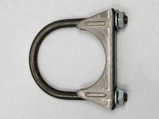 Picture of CLAMP MUFFLER 1-3/4"