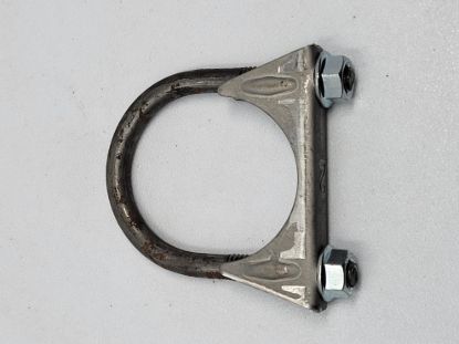 Picture of CLAMP MUFFLER 1-7/8"
