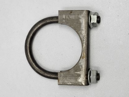 Picture of CLAMP MUFFLER 2"