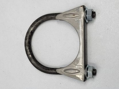 Picture of CLAMP MUFFLER 2-1/4"
