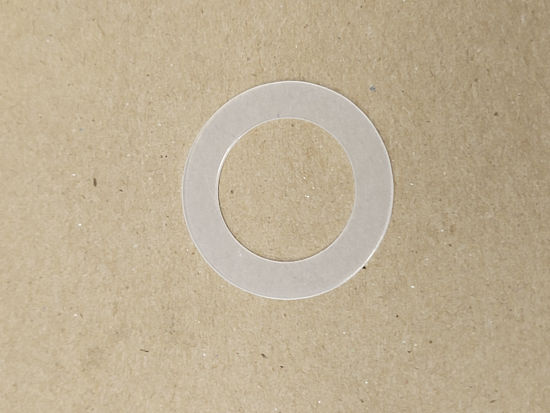 Picture of CAMLOCK SHIM 1"