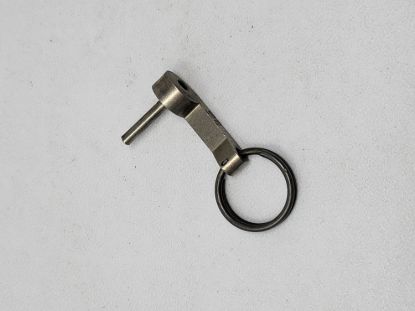 Picture of CAMLOCK ARM & PIN FOR POLY & SS FITTING 1"