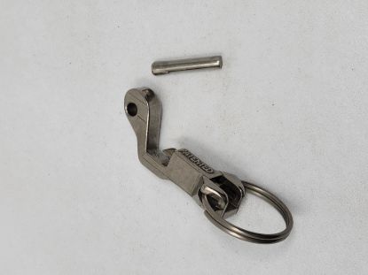 Picture of CAMLOCK ARM & PIN FOR POLY & SS FITTING 3" AND 4"