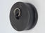 Picture of CAMLOCK 400DP: 4" POLY FITTING DUST PLUG