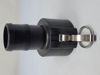 Picture of CAMLOCK 200C: 2" POLY FITTING PART C