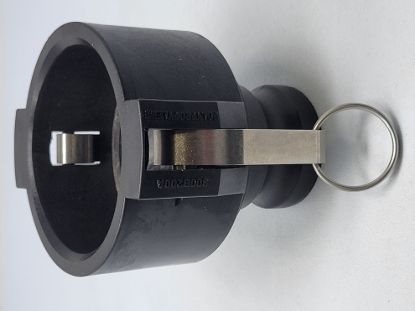 Picture of CAMLOCK POLY 300F-200F